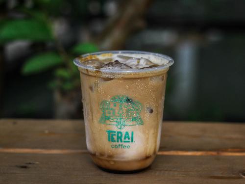 Terai Coffee, Ahmad Yani