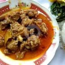 Gulai Cincang