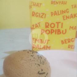 Roti Coffe Bun Rasa Coklat