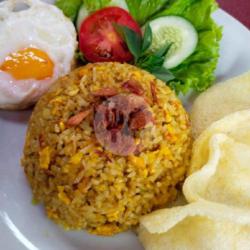 Nasi Goreng Kunyit