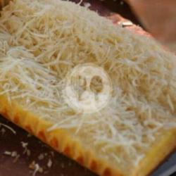 Roti Bakar Full Keju Susu