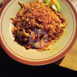 Mie Goreng / Kuah Sosis