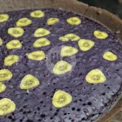 Taro Pisang Susu