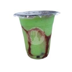 Avocado Boba Blend