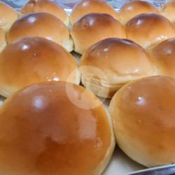 Roti Panggang Srikaya