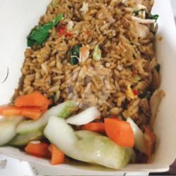 Nasi Goreng Telor