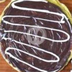 Roti Maryam Choco Stripes