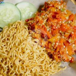 Mie Prek Syifa