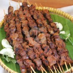 Sate Sate An Hati Rempelo Usus