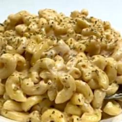 Macaroni Cheese