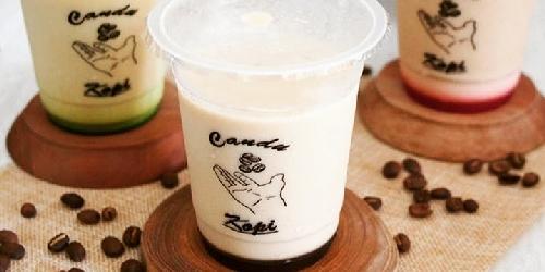 Candu Kopi & Tea Premium, Wiyung