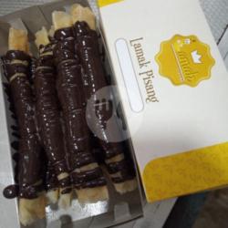 Lapis Stick Coklat