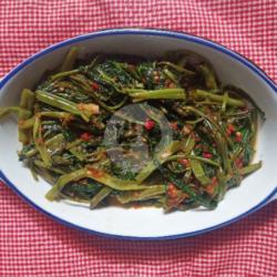 Kangkung Belacan