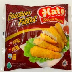 Hato Chicken Fillet 500gr