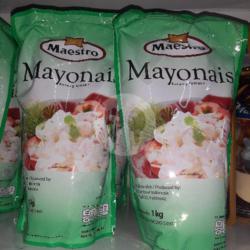 Maestro Mayonaise 1kg