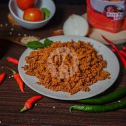 Makaroni Fusili - Balado Spicy