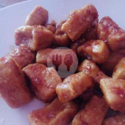 Tahu Cobek