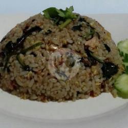 Nasi Goreng Kampung