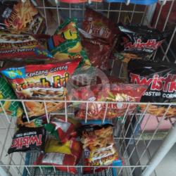 Aneka Snack 2000an.