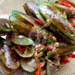 Kerang Saus Lada Hitam