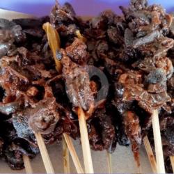 Sate Sifut Bekicot Pedas Manis