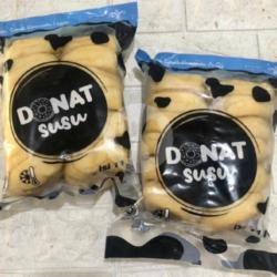 Donat Susu