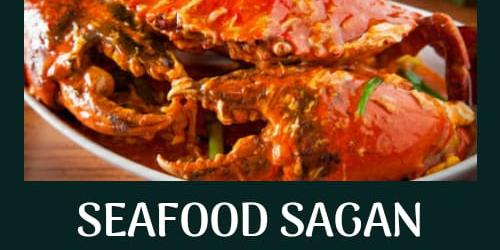 Seafood Sagan