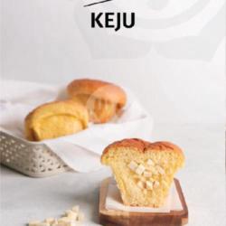 Bluder Keju