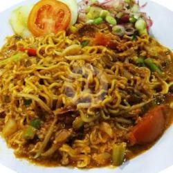 Indomie Rebus Seafood