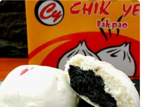 Bakpao Chik Yen Surabaya Cab Samarinda Untung Suropati Gofood