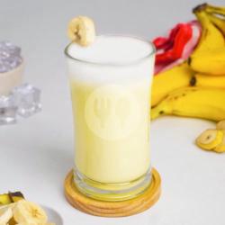 Banana Latte