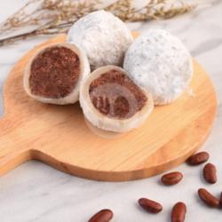 Mochi Kacang Merah 1pcs