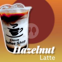 Kopi Hazelnut