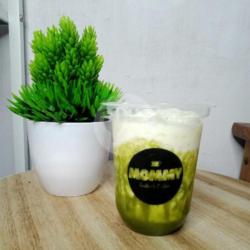 Fresh Milk Signature Matcha