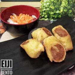 Egg Roll