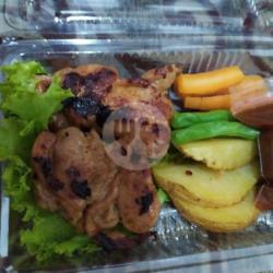 Ayam Grill