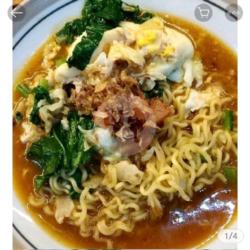 Mie Jowo Godog