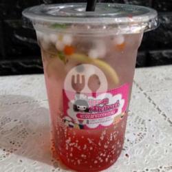 Squash Fruit Punch (medium)