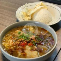 Soto Mie Bogor