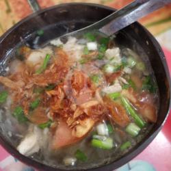 Soto Ayam