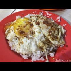 Nasi Telor Ayam 29