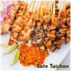 Sate Taichan Bumbu Lokal 15 Tusuk