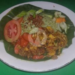 Nasi Goreng Mawut Gila Cabe Ijo