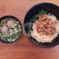 Mie Ayam Bakso