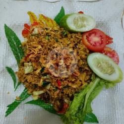 Nasi Goreng Ati Ampela