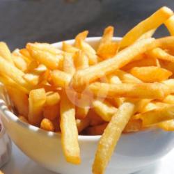 Fries Blackpepper