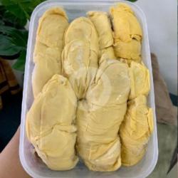 Durian Duren Kupas Medan