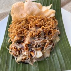 Ketoprak Lontong Indomie