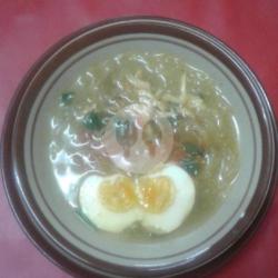 Soto Ayam Telor