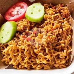 Mie Goyang Lidah Pedas   Nutrisari